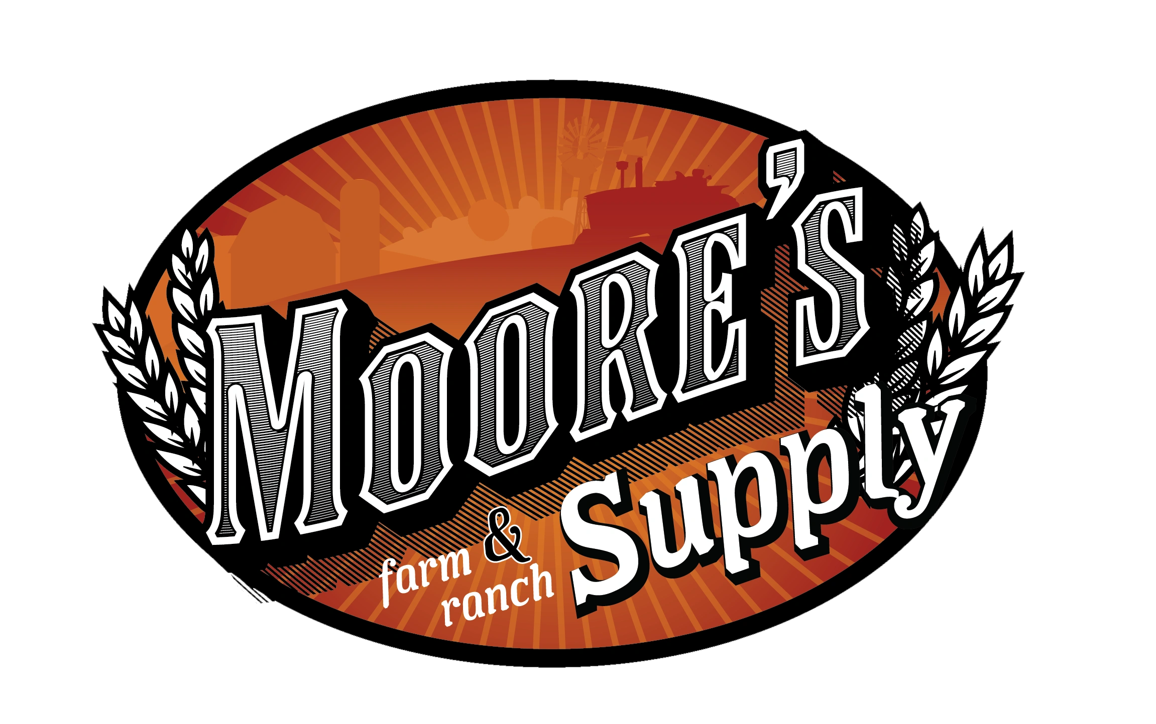 Moore's Farm and Ranch Supply